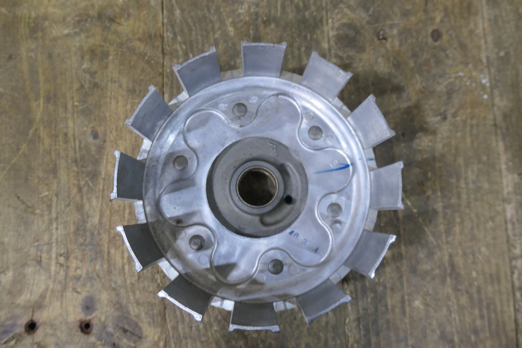 Honda CB450 K0 ,Outer Clutch Basket, Genuine NOS Honda Part Number 22100-292-040