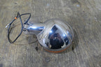 Honda CB550K3 Four Left Front Indicator, Genuine, NOS