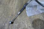Honda CR250 ,Elsinore Clutch Cable, Genuine NOS Honda Part Number 22870-KZ3-J20