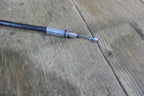 Honda CR250 ,Elsinore Clutch Cable, Genuine NOS Honda Part Number 22870-KZ3-J20