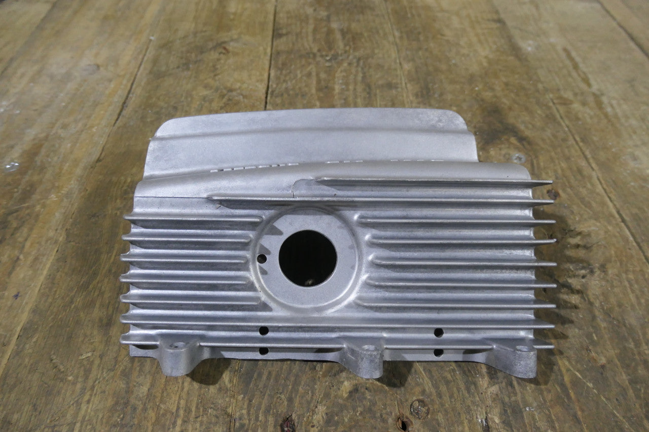 Suzuki GT250 Left ,Cylinder Head Oil Pump, (Used)