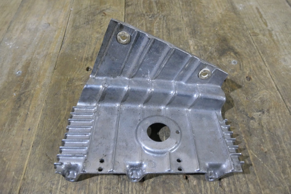 Suzuki GT250 Left ,Cylinder Head Oil Pump, (Used)