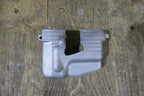 Suzuki GT250 Left ,Cylinder Head Oil Pump, (Used)