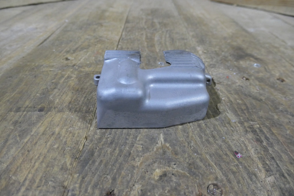 Suzuki GT250 Left ,Cylinder Head Oil Pump, (Used)