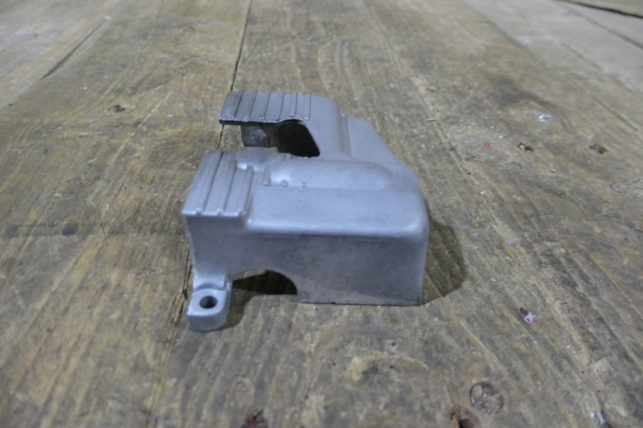 Suzuki GT250 Left ,Cylinder Head Oil Pump, (Used)