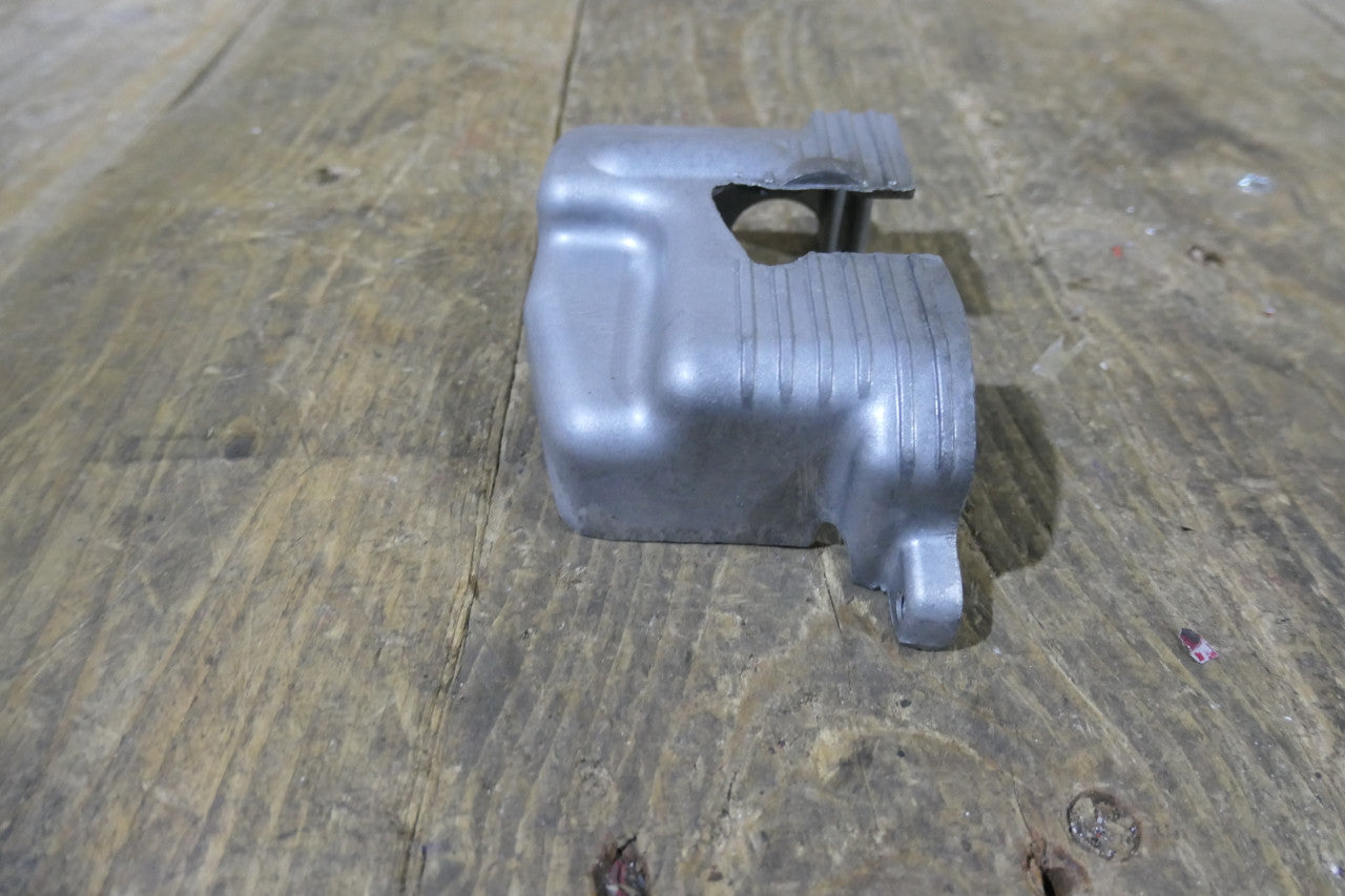 Suzuki GT250 Left ,Cylinder Head Oil Pump, (Used)