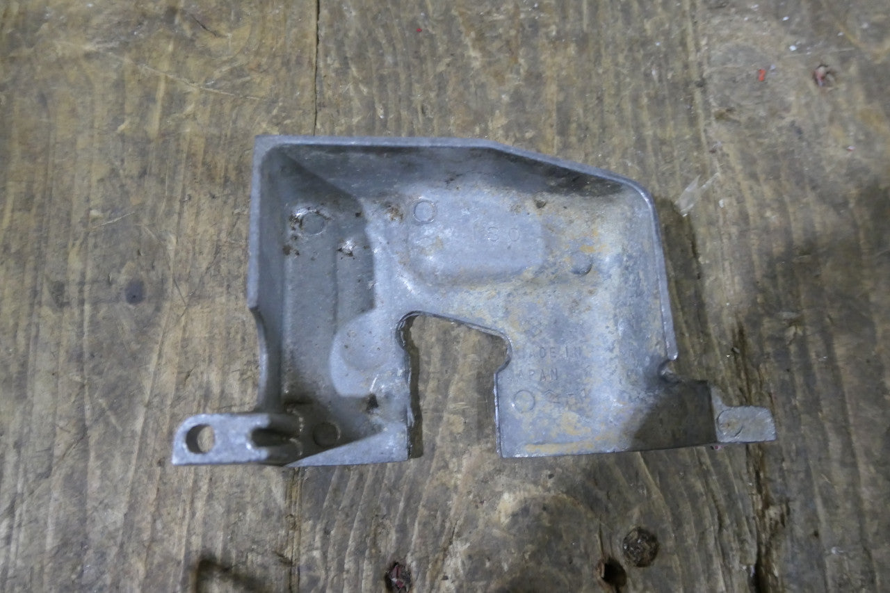 Suzuki GT250 Left ,Cylinder Head Oil Pump, (Used)