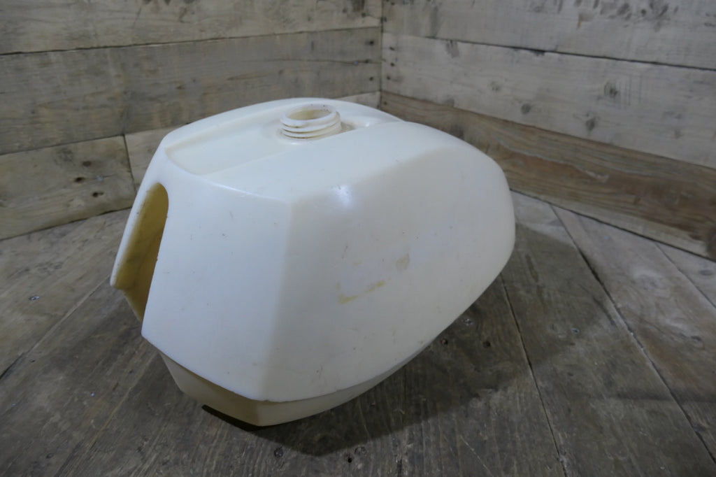 Alsport Steen,Ossa Fuel Tank,Used and in Good Condition