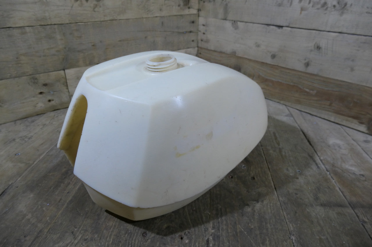 Alsport Steen,Ossa Fuel Tank,Used and in Good Condition