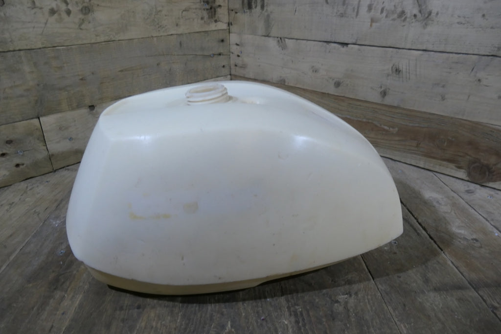 Alsport Steen,Ossa Fuel Tank,Used and in Good Condition