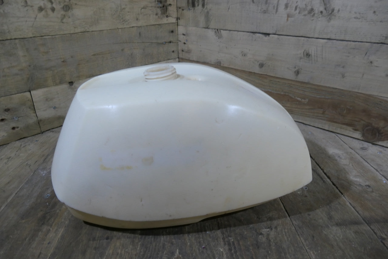 Alsport Steen,Ossa Fuel Tank,Used and in Good Condition