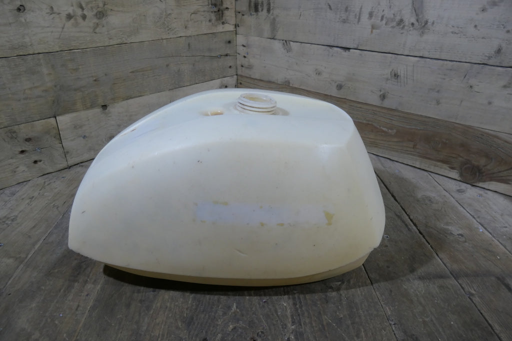 Alsport Steen,Ossa Fuel Tank,Used and in Good Condition