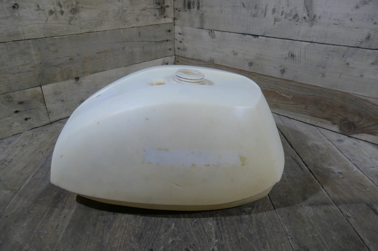 Alsport Steen,Ossa Fuel Tank,Used and in Good Condition
