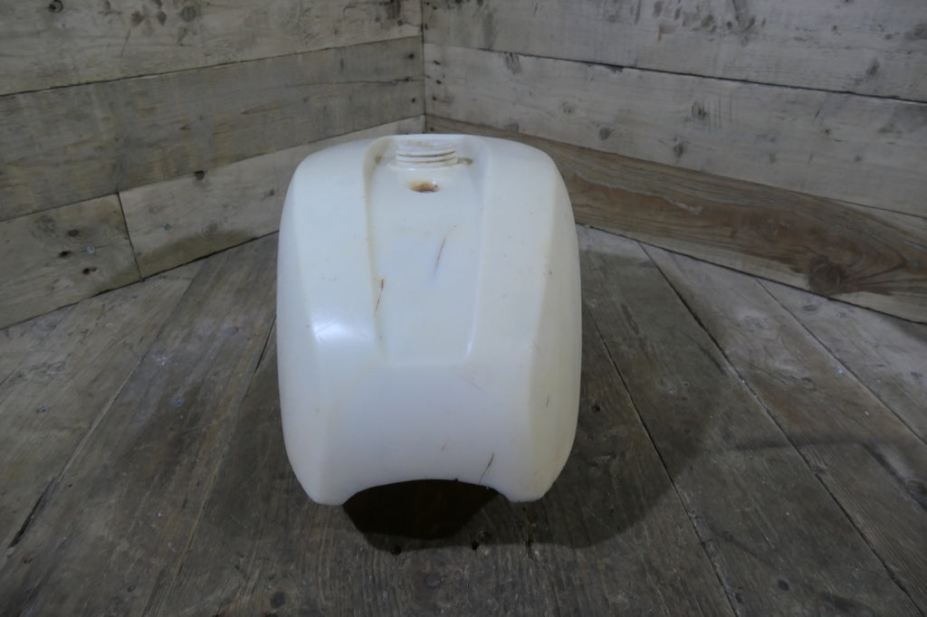 Alsport Steen,Ossa Fuel Tank,Used and in Good Condition