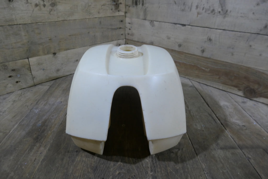 Alsport Steen,Ossa Fuel Tank,Used and in Good Condition