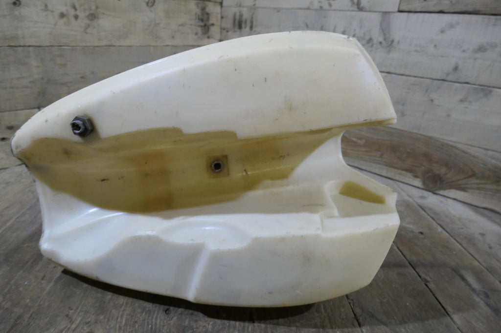Alsport Steen,Ossa Fuel Tank,Used and in Good Condition
