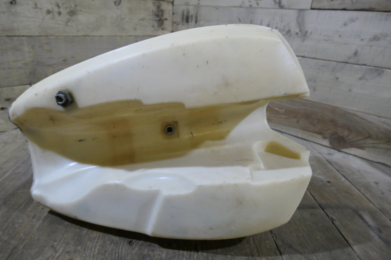 Alsport Steen,Ossa Fuel Tank,Used and in Good Condition