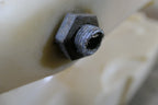 Alsport Steen,Ossa Fuel Tank,Used and in Good Condition