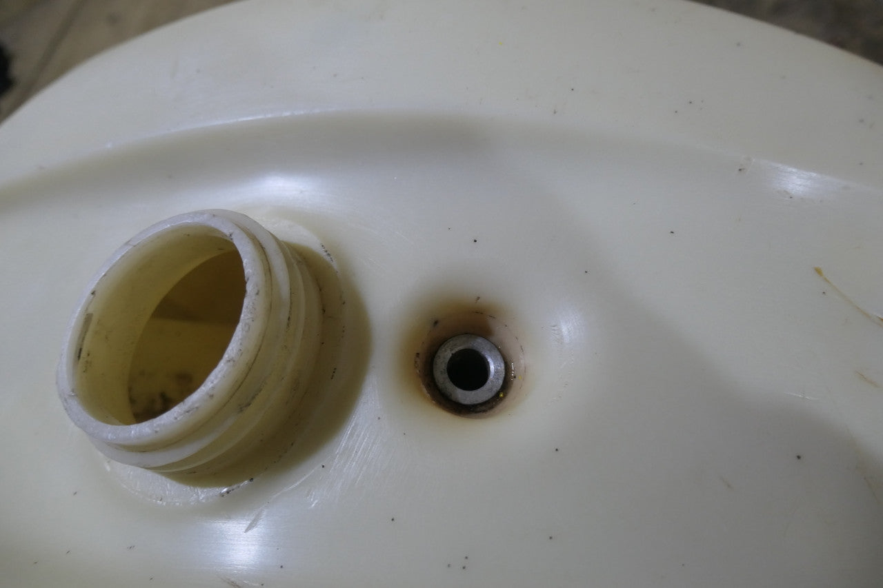 Alsport Steen,Ossa Fuel Tank,Used and in Good Condition