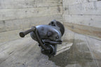 4 Speed ,Royal Enfield Gearbox, 350cc Pre Unit(Damaged)