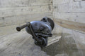 4 Speed ,Royal Enfield Gearbox, 350cc Pre Unit(Damaged)