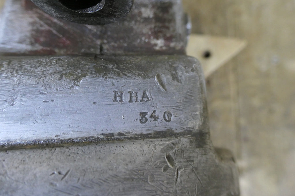 4 Speed ,Royal Enfield Gearbox, 350cc Pre Unit(Damaged)