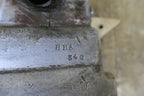 4 Speed ,Royal Enfield Gearbox, 350cc Pre Unit(Damaged)
