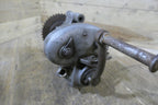 4 Speed ,Royal Enfield Gearbox, 350cc Pre Unit(Damaged)