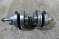 Honda CD175K0 CA175 CL175 CB175 ,Crankshaft, Used Part Part Number 13000-235-000