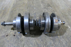 Honda CD175K0 CA175 CL175 CB175 ,Crankshaft, Used Part Part Number 13000-235-000