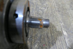 Honda CD175K0 CA175 CL175 CB175 ,Crankshaft, Used Part Part Number 13000-235-000