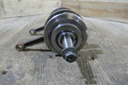 Honda CD175K0 CA175 CL175 CB175 ,Crankshaft, Used Part Part Number 13000-235-000