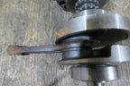 Honda CD175K0 CA175 CL175 CB175 ,Crankshaft, Used Part Part Number 13000-235-000
