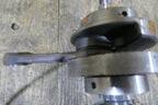 Honda CD175K0 CA175 CL175 CB175 ,Crankshaft, Used Part Part Number 13000-235-000