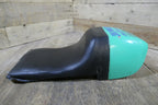 Stan Robinson 350 'Macci Seat Aermacchi seat unit TT Racer