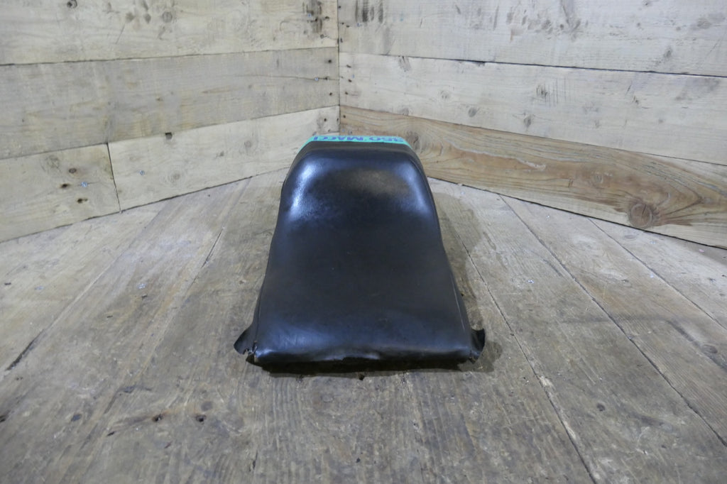 Stan Robinson 350 'Macci Seat Aermacchi seat unit TT Racer