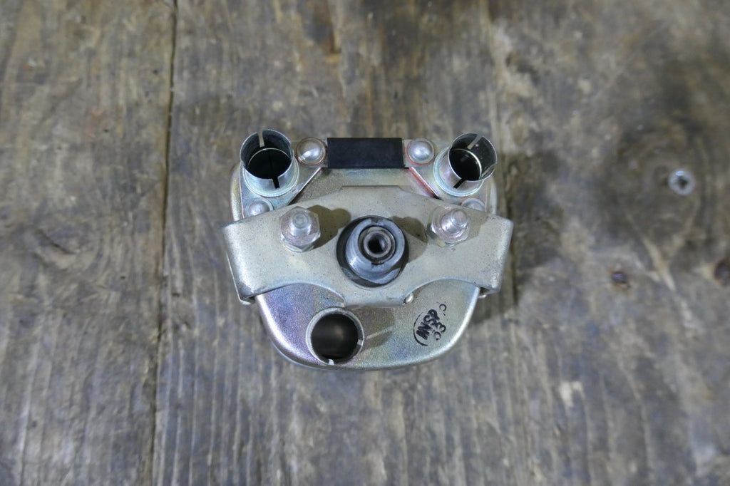 Suzuki 50cc Supersport ,M10 M12 Speedometer, (NOS)