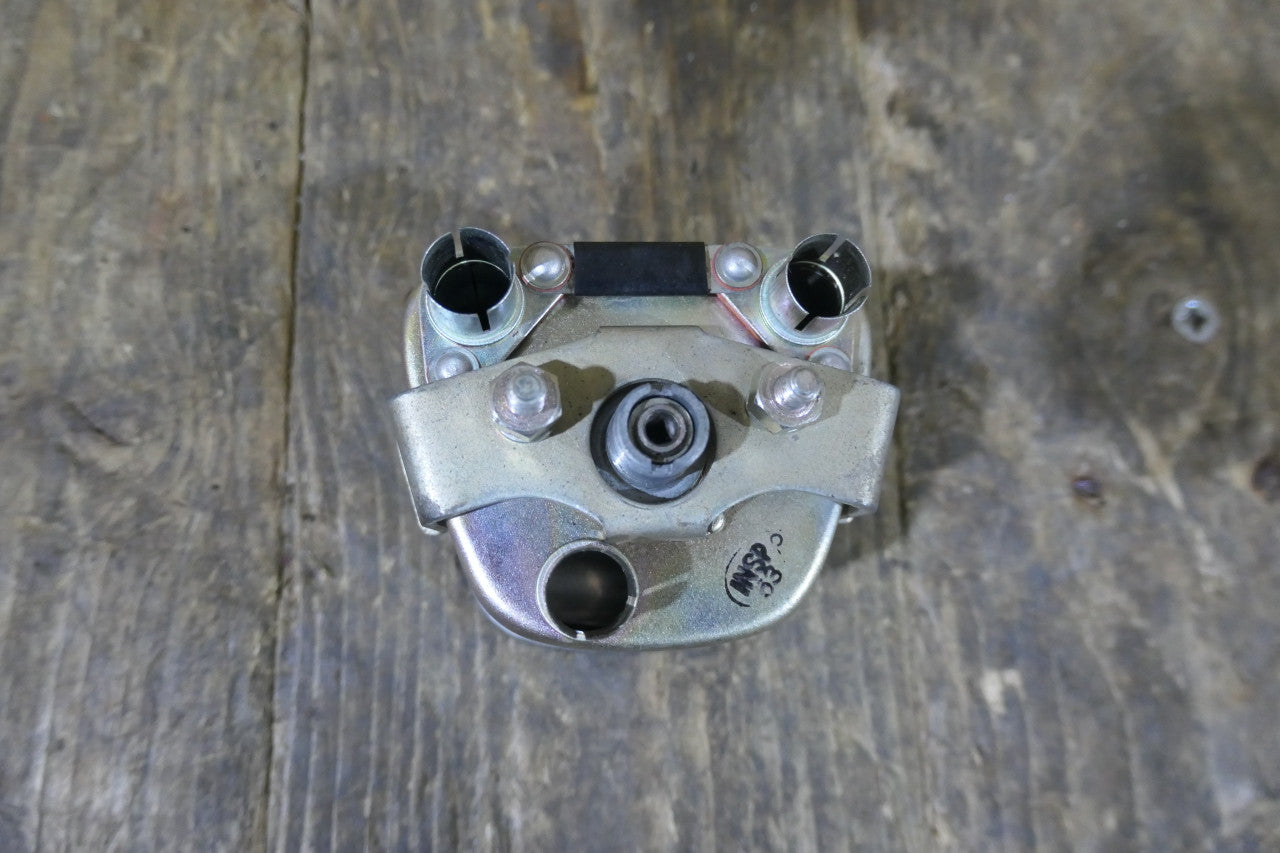 Suzuki 50cc Supersport ,M10 M12 Speedometer, (NOS)