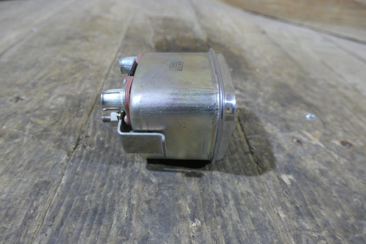 Suzuki 50cc Supersport ,M10 M12 Speedometer, (NOS)