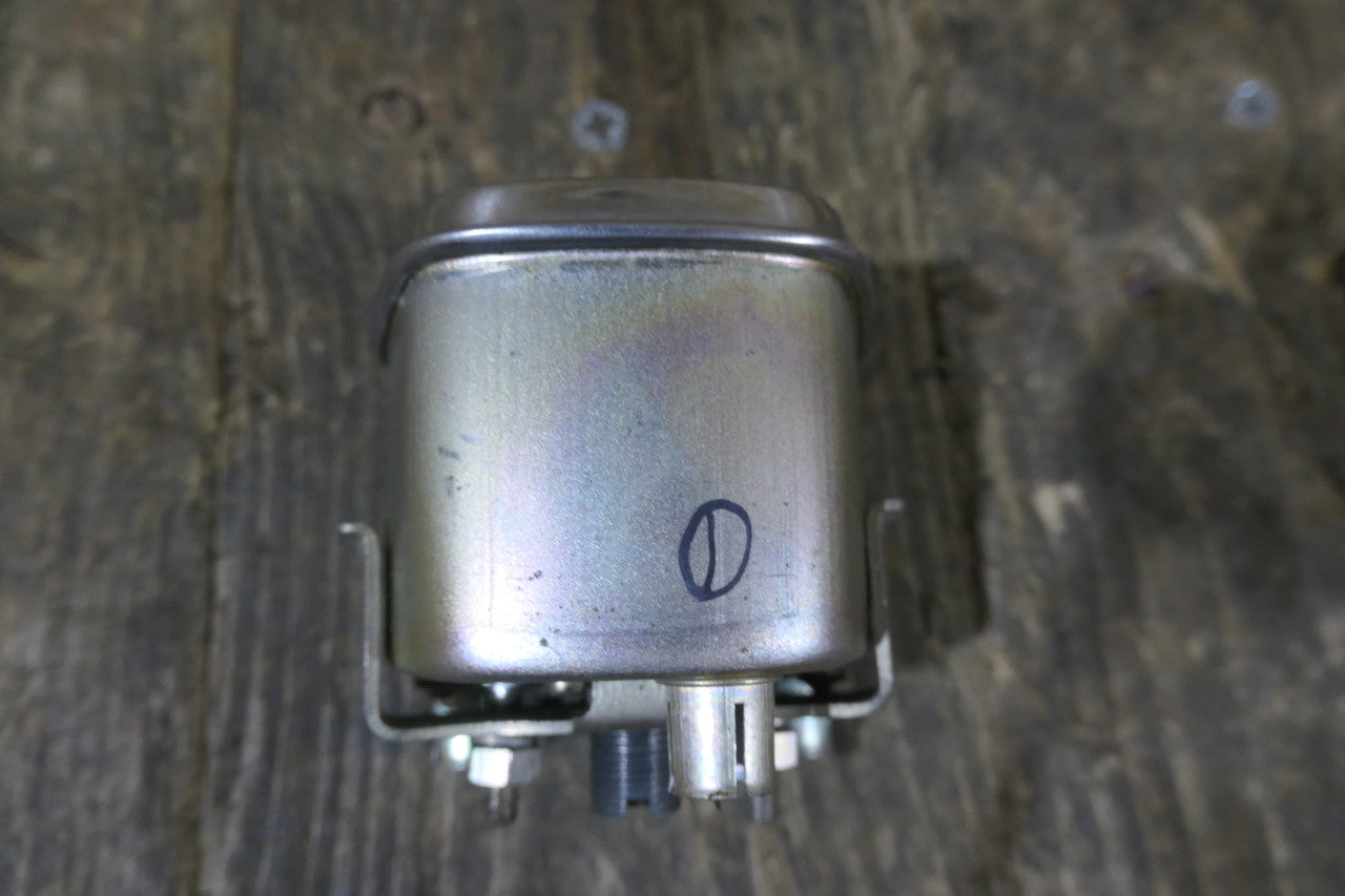 Suzuki 50cc Supersport ,M10 M12 Speedometer, (NOS)