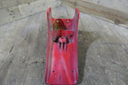Honda CB125T ,Rear Mudguard ,Used in good condition Part Number 80100-399-000ZB.
