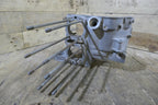 Honda CB450 ,Upper Crankcase, Used Part in good condition