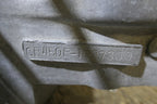 Honda CB450 ,Upper Crankcase, Used Part in good condition