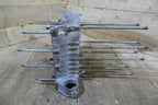 Honda CB450 ,Upper Crankcase, Used Part in good condition