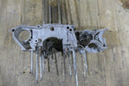 Honda CB450 ,Upper Crankcase, Used Part in good condition