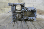 Honda CB450 ,Upper Crankcase, Used Part in good condition