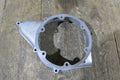 Honda CB175,Left Side Crankcase Cover, Used Part Honda Part Number 11340-302-020