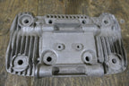 Honda C72 ,Cylinder Head Cover, Shop Soiled Genuine NOS Part Number 12300-259-000