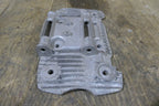Honda C72 ,Cylinder Head Cover, Shop Soiled Genuine NOS Part Number 12300-259-000
