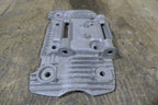 Honda C72 ,Cylinder Head Cover, Shop Soiled Genuine NOS Part Number 12300-259-000